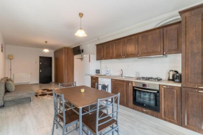 Double Studio close to the VIVO Mall
